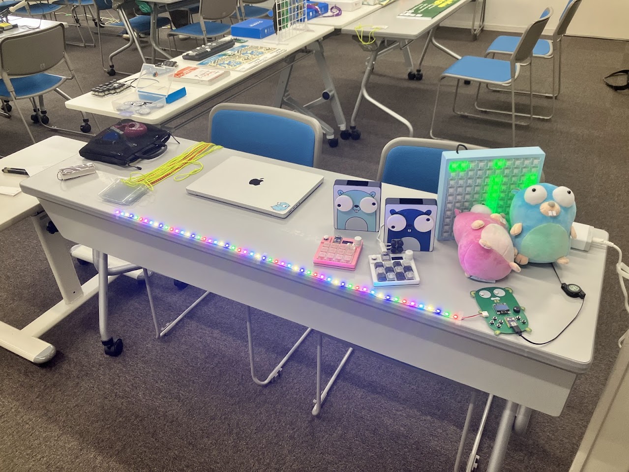 展示イメージ