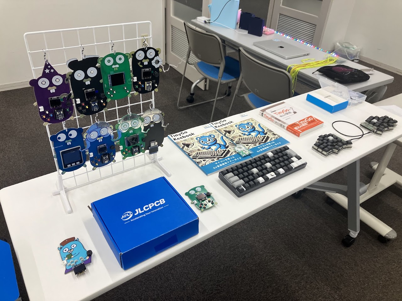 展示イメージ